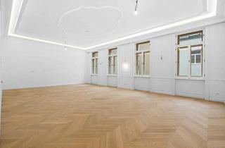 Wohnung mieten in Liechtensteinstraße, 1090 Wien, "Alt-Wiener Charme. Neu gedacht zum Wohnen."