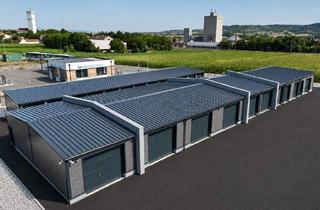 Büro zu mieten in 3710 Hollenstein, Provisionsfrei!! Garagenlager! Mehr Raum- Mehr Möglichkeiten- Mehr Freiheit!