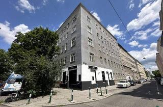 Büro zu mieten in 1120 Wien, Stilvolle Bar auf zwei Etagen