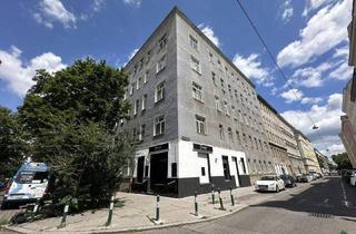 Büro zu mieten in 1120 Wien, Stilvolle Bar auf zwei Etagen