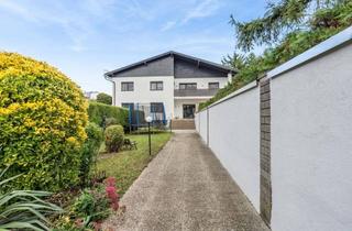 Einfamilienhaus kaufen in 2460 Bruck an der Leitha, Großzügiges Einfamilienhaus in ruhiger Lage!