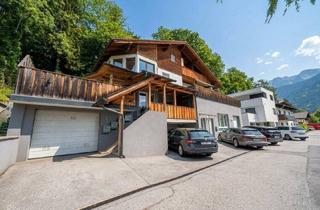 Haus kaufen in 6200 Jenbach, Voll vermietetes Mehrparteienhaus in Jenbach