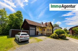 Einfamilienhaus kaufen in 6841 Mäder, Einfamilienhaus | Charmant | Entwicklungspotenzial | Mäder