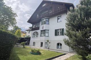 Mehrfamilienhaus kaufen in Sonnenstraße, 6020 Innsbruck, Höttinger Garten-Oase: Exklusives Mehrfamilienhaus mit Privatgärten & Panoramablick