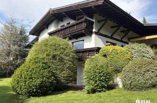 Haus kaufen in 6113 Wattenberg, Sehr großzügiges Wohnhaus