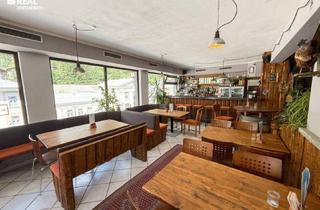 Gewerbeimmobilie kaufen in 5640 Bad Gastein, Der Gast ist schon unterwegs! Restaurantbetrieb in Top-Lage
