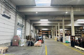 Gewerbeimmobilie kaufen in 2351 Wiener Neudorf, Logistikimmobilie IZ-Nö-Süd