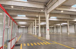 Gewerbeimmobilie kaufen in 2351 Wiener Neudorf, KAUF - 7.000 m² Betriebsobjekt im IZ-Nö-Süd