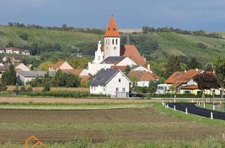 Grundstück zu kaufen in 2202 Enzersfeld im Weinviertel, Baugrundstück Königsbrunn