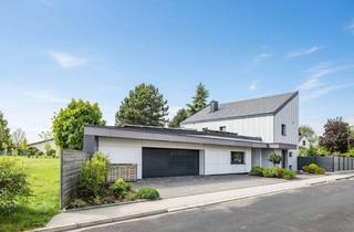 Gewerbeimmobilie kaufen in Eichbüchler Gasse, 2700 Wiener Neustadt, Ihr neuer Highclass-Firmensitz! Modernes Design-Bürohaus in Wiener Neustadt | 9 Räume, 6 PKW-Stellplätze auf Eigengrund | Zwei Eingänge | Barrierefrei | Edelstahlpool, Sauna, Weinkeller