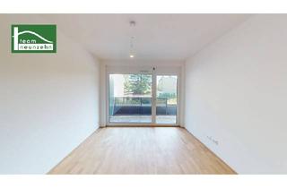 Wohnung mieten in Neubaugasse, 8020 Graz, Neues Lebensgefühl im Grazer Trendviertel - Moderne 2-Zimmer-Wohnung mit Balkon!