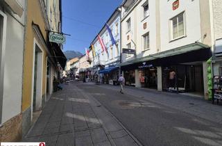 Gewerbeimmobilie kaufen in 4820 Bad Ischl, Renditeobjekt Bestlage in Bad Ischl