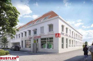 Wohnung kaufen in 2514 Traiskirchen, Faire Preise im Herzen von Traiskirchen