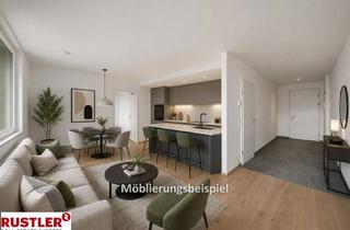 Wohnung kaufen in 2514 Traiskirchen, Stilvoll und zu fairen Preisen Wohnen, im Herzen von Traiskirchen