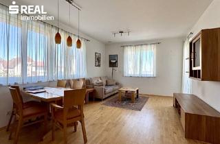 Wohnung kaufen in 3500 Krems an der Donau, charmante 2 Zimmer-Eigentumswohnung in Krems an der Donau