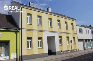 Haus kaufen in 3300 Amstetten, Haus mit 4 Wohnungen in zentrumsnaher Lage von Amstetten
