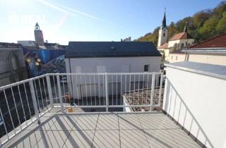 Wohnung kaufen in 3300 Amstetten, Tolle Eigentumswohnung im Zentrum vom Amstetten