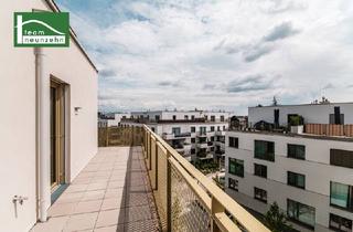 Wohnung kaufen in Gerasdorfer Straße, 1210 Wien, Ihre Familie wird sich freuen – hervorragend aufgeteilte 3.Zimmer-Wohnung mit Heizung/“Kühlung“ über Erdwärme - Provisionsfrei