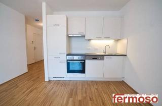 Wohnung mieten in 1200 Wien, Moderne 3-Zimmer-Wohnung mit Loggia, Einbauküche & Fußbodenheizung in 1200 Wien mieten!