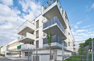 Wohnung mieten in Koloniestraße, 1210 Wien, Helle 2-Zimmer-Wohnung mit Garten in Ruhelage, in der Koloniestraße