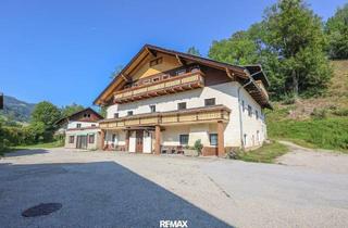 Wohnung kaufen in 8970 Schladming, PROVISIONSFREI!!! Große Wohneinheit in einem schönen Mehrparteienhaus!