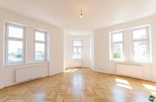 Wohnung kaufen in Simmeringer Hauptstraße, 1110 Wien, Schöne 3-Zimmer-Altbauwohnung unweit von U3 Simmering