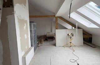 Wohnung kaufen in Hügelgasse 26, 2540 Bad Vöslau, DG Ausbau
