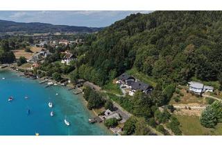 Wohnung kaufen in Neustifterstraße, 4864 Attersee, Zweitwohnsitz am Attersee - mit Badeplatz