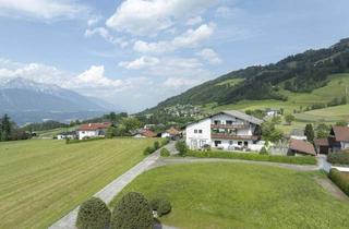 Wohnung kaufen in Weiher 12 / Top 3, 6075 Tulfes, 2 Zimmerwohnung mit Sanierungsbedarf
