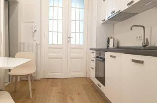 Wohnung kaufen in Vorgartenstraße, 1020 Wien, Vorgartenstraße | Modern | Saniert | Apartment