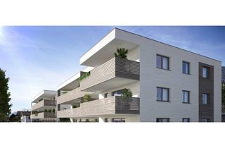 Wohnung kaufen in Dorfstraße, 6068 Mils, 3-Zimmer-Vorsorgewohnung mit Terrasse "Glungezerblick" Top W13 - bereits bestens vermietet