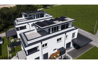 Maisonette kaufen in 6250 Kundl, Exklusives Penthouse mit Maisonette-Charakter und großzügiger Dachterrasse