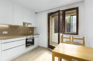 Wohnung kaufen in Kugelfangweg 21, 6063 Rum, WG-geeignete Wohnung in Baggersee-Nähe!