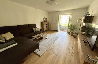 Wohnung kaufen in Innrain, 6020 Innsbruck, Top-Lage bei Uni & Klinik: Moderne Wohnung mit Lift und sonnigem Panorama-Balkon