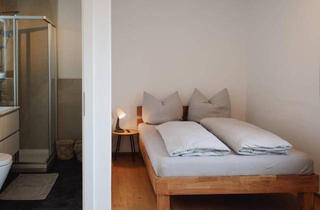 Wohnung mieten in Ehrenbergstrasse, 6600 Reutte, Neu renovierte Wohnung mit Gemeinschaftsküche