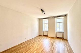 Wohnung mieten in 1170 Wien, NEU! WG-Geeignet! 3-Zimmer-Altbauwohnung nahe Bahnhof Hernals!