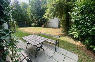 Wohnung mieten in Fürstenallee, 5020 Salzburg, 3-Zimmer-Wohnung mit Badewanne, Balkon und Gemeinschaftsgarten in 5020 Salzburg - zur Miete