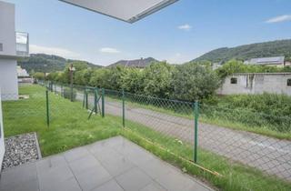 Wohnung mieten in Kardinal König-Straße, 3508 Paudorf, Moderne Mietwohnung, ideal für Singles oder Paare
