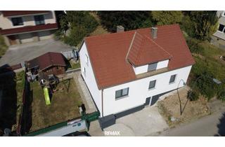 Einfamilienhaus kaufen in 3232 Bischofstetten, Gemütliches Einfamilienhaus in Bischofstetten