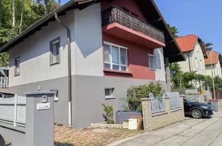 Einfamilienhaus kaufen in 2560 Berndorf, [06828] Wohnen im Triestingtal/ Berndorf