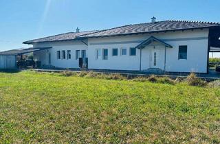 Haus kaufen in Unterlochen, 5231 Schalchen, Moderner Generationen-Bungalow mit Wohlfühlgarantie