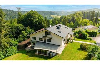 Einfamilienhaus kaufen in 8075 Hart bei Graz, Zwischen Stadt & Natur – Stilvolles Einfamilienhaus in exklusiver Grünruhelage