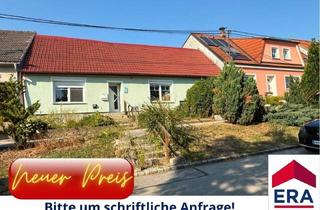 Bauernhäuser zu kaufen in 2164 Neuruppersdorf, PREISREDUZIERUNG: Historisches Bauernhaus mit großem Grundstück & vielseitigen Nebenflächen