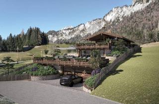 Grundstück zu kaufen in 6380 Sankt Johann in Tirol, Sonniges Grundstück mit Freizeitwohnsitzwidmung
