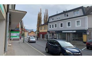 Garagen mieten in Brückenstraße, 9800 Spittal an der Drau, Wohnen und Arbeiten verbinden
