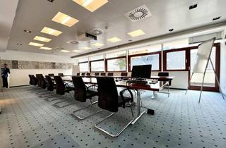 Büro zu mieten in 6500 Landeck, TEILBAR!!! Starten Sie durch im Zentrum von Landeck – moderne Großraumbürofläche zum Mieten