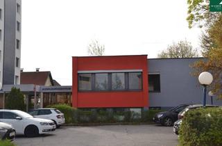 Büro zu mieten in 9500 Villach-Innere Stadt, große Büro-Ordinations-Praxisflächen im Bürozentrum Villach Süd zu mieten !