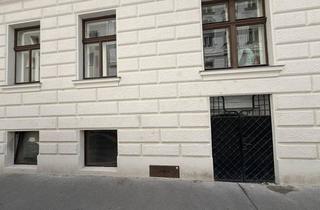 Geschäftslokal mieten in 1030 Wien, Geschäftslokal Nähe Wien Mitte