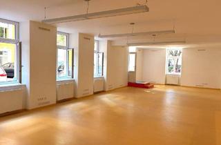Geschäftslokal mieten in Hießgasse, 1030 Wien, Geschäftsfläche Nahe Erdbergstraße und Erdberger Lände zu mieten