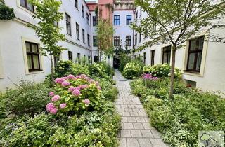 Wohnung mieten in Wasagasse, 1090 Wien, Traumhafte 2-Zimmer Wohnung beim Schottentor - WG-geeignet